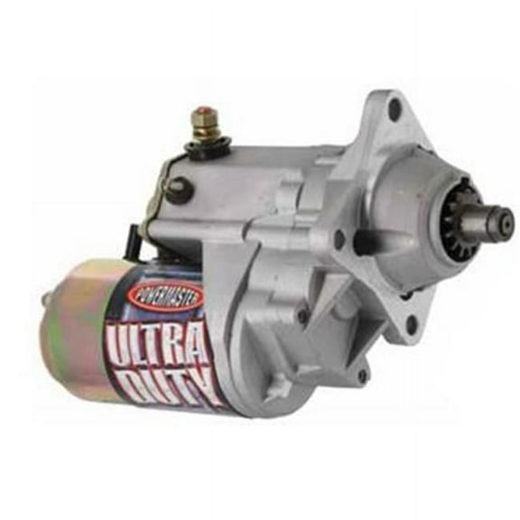 Powermaster 9050 Diesel Ultra Duty Starter Motor