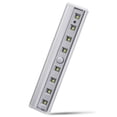thumbnail image 1 of Automático ON / OFF Motion Sensor Night Light Dormitorio Baño Bathing Operated Gabinet LED Cartel France Lámpara de iluminación Accesorio Yuarrent HA012470-00B, 1 of 7
