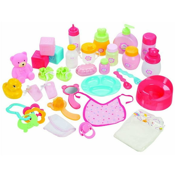 Baby Doll Accessories