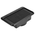 thumbnail image 4 of Car Wireless Charger, 5W 7.5W 10W Convenient Smart Wireless Charging Mat Antislip  For Qi Enabled Devices, 4 of 8