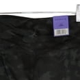 thumbnail image 4 of Danskin Women's Leggings Sz XS Reg Super Soft 7/8 Ankle Black, 4 of 4