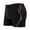 32 Red, variant on Mens Swim Trunks Athletic Training Swim Jammers Quick Dry Square Leg Slim Fit Compression Swim Shorts Board Shorts Valentines Day Gifts