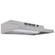 thumbnail image 1 of CAMPANA DE COCINA AXR 60 CM ACERO INOXIDABLE SANAIRE AXR 60 CM ACERO INOX, 1 of 2