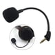 thumbnail image 4 of Reemplazo de micrófono Sunnimix para PC Gaming Headsets 3,5 mm con cancelación de ruido, 4 of 8