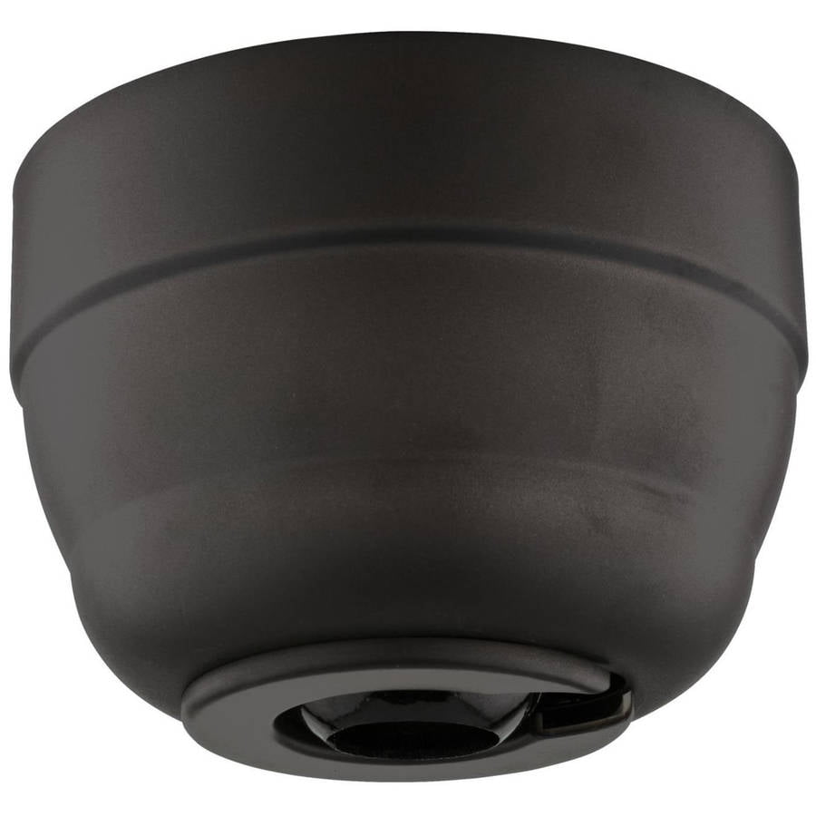 Westinghouse 7003200 45Degree Oil Rubbed Bronze Cathedral Ceiling Fan Canopy Kit