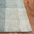 thumbnail image 3 of SAFAVIEH Metro Lennard Distressed Runner Rug, Gray/Blue, 2'3" x 8', 3 of 10