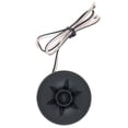 thumbnail image 2 of Lefu 2pcs 350W Car Speaker Audio Tweeter 91dB Loudspeaker Automobile Speaker, 2 of 7