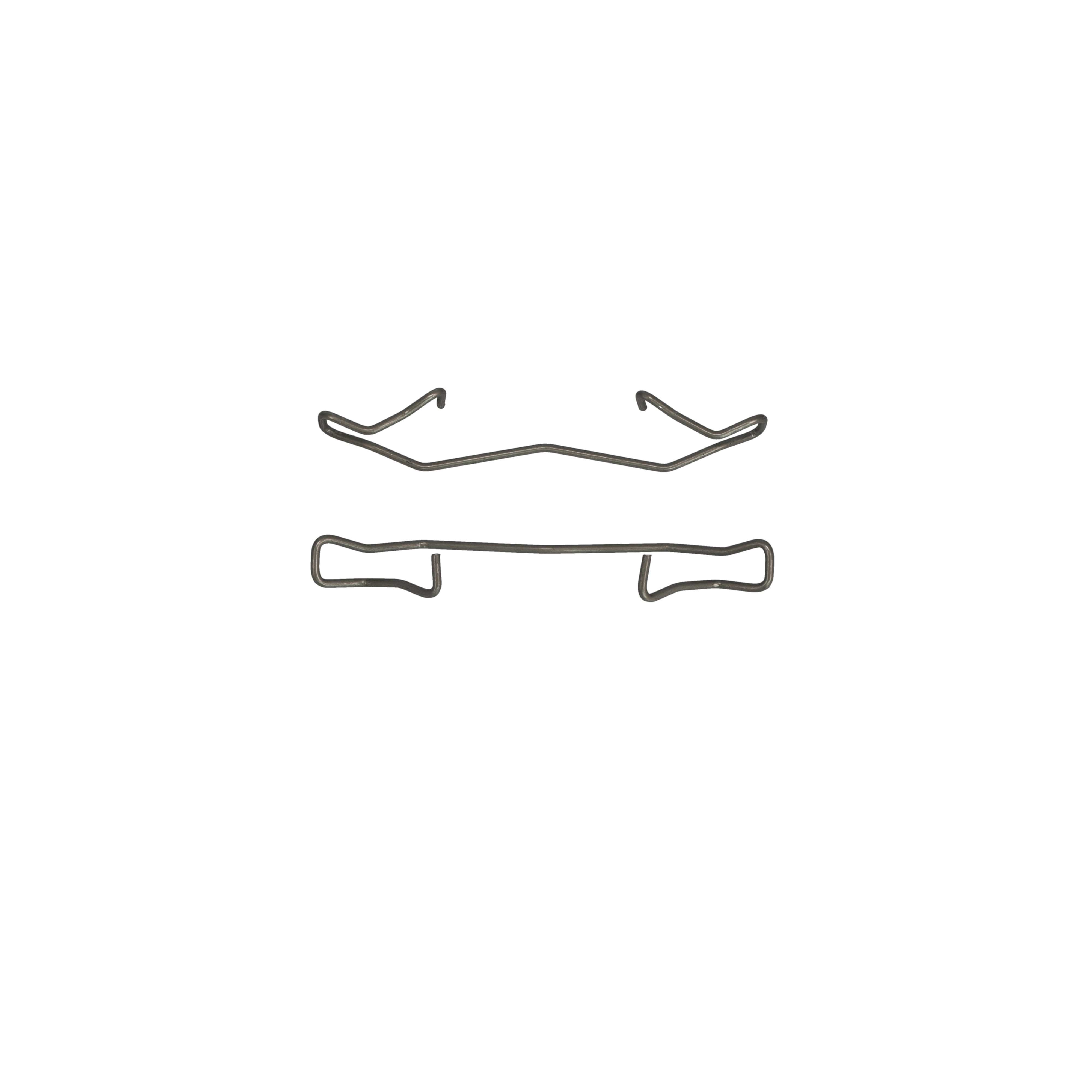 Winstop Brake Pad Set, Rear WS.0980.0.C, Volvo XC90 2014-2003