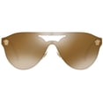 thumbnail image 4 of Lentes de Sol Versace  VE2161 1002F9 Unisex, 4 of 4