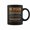 Black, variant on Newson Completely Unexplainable Notices Everything But WonT Say It Name Coffee Mugs