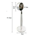 thumbnail image 2 of 2-in-1 Stainless Steel Coffee Pressing Spoon Coffee Special Pressing Spoon, 2 of 12