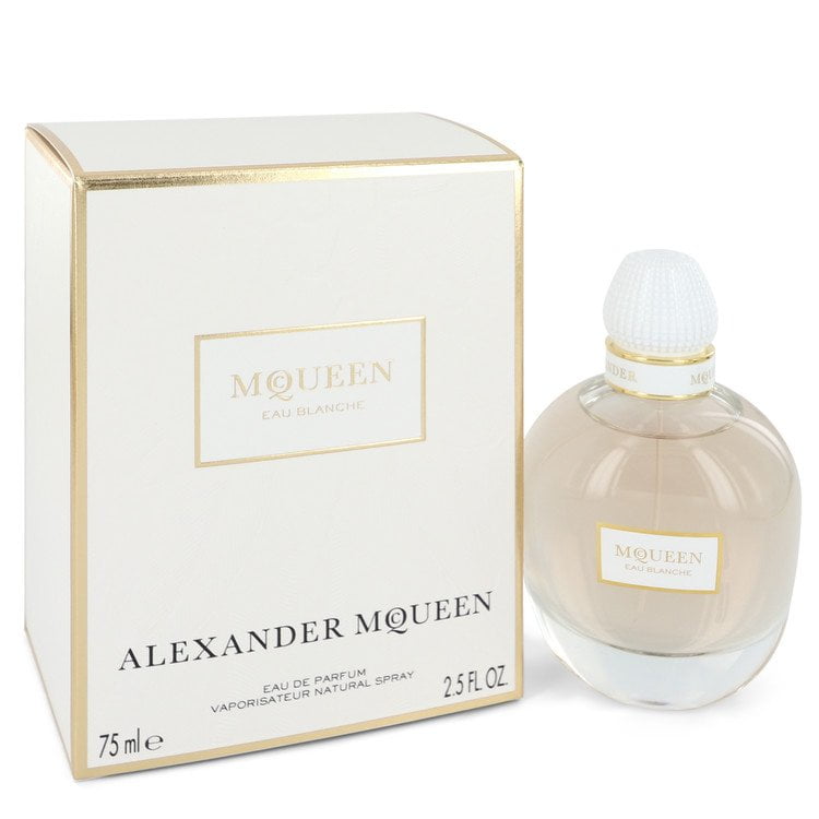 McQueen Eau Blanche by Alexander McQueen - Women - Eau De Parfum Spray 2.5  oz | Walmart Canada