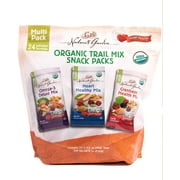 Nature's Garden Organic Trail Mix 24-count