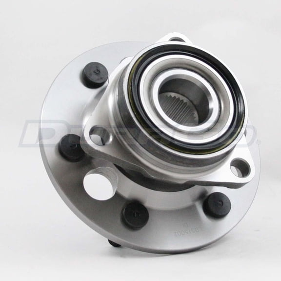 DuraGo 295-15002 DuraGo? Premium Hub Assembly