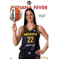 thumbnail image 4 of WNBA Indiana Fever - Caitlin Clark Feature Series 24 Wall Poster with Push Pins, 22.375" x 34", 4 of 4