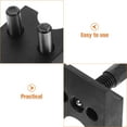 thumbnail image 2 of KAKOWELY knuckle tool Universal Knuckle Spreader Tools Suspension Strut Split Hubs Double Ended Strut Splitter for Car Suspension Steering Knuckle Spreader, 2 of 5