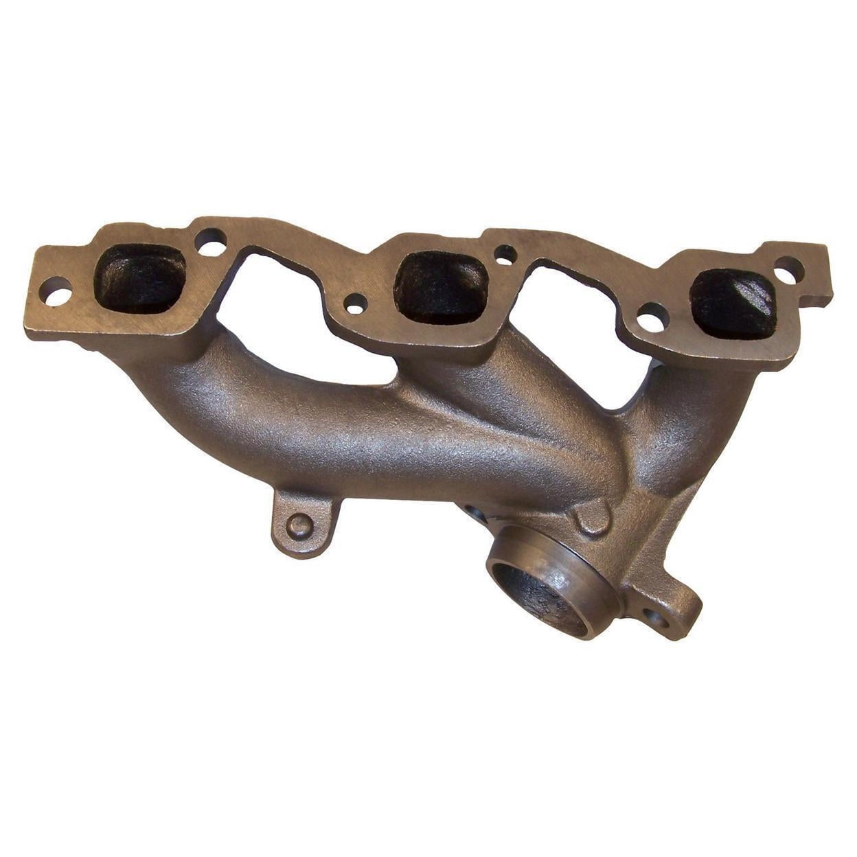Crown Automotive 4666024AD CAS4666024AD EXHAUST MANIFOLD (LEFT)