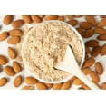 thumbnail image 6 of California Unblanched Almond Flour, 0.5 Pounds — Kosher, Raw, Vegan — by Food to Live, 6 of 8