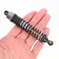 thumbnail image 5 of OUNONA RC Car Suspension Shocks Set of Precision Aluminum Racing Upgrade Parts for Off-Road -Road Vehicles, 5 of 8