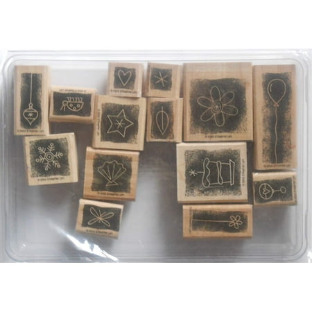 Stampin' Up
