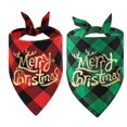 thumbnail image 1 of Herramienta para hornear galletas de fondant tridimensional con temática navideña con juego de sellos de émbolo, pan de jengibre para niño/niña, muñeco de nieve, Papá Noel, árbol de Navidad, reno,, 1 of 7