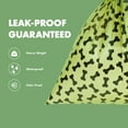 thumbnail image 6 of PayUSD Dog Poop Bags Dog Waste Bags with Dispenser 40 Rolls 800 Counts Extra 1.5C Thickness, 6 of 7