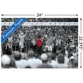 thumbnail image 5 of Tiger Woods - The Tiger Effect Wall Poster, 22.375" x 34", 5 of 5