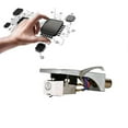 thumbnail image 4 of AT3600L Moving Magnetic Stylus Headshell Holder Connect Kit for LP Vinyl Record Player Turntable Phonograph, 4 of 5