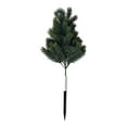 thumbnail image 1 of Árbol topiario artificial, arbustos artificiales, ciprés resistente al sol, plantas falsas Estilo D, 1 of 9