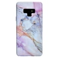 thumbnail image 1 of Violet Sky Marble Samsung Case, iPhone 12 Pro Max, 1 of 9