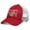 Crimson, variant on 250th Anniversary USA 1776-2026 Patriotic Eagle Adjustable Snapback Hat Breathable Eyelets