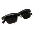 thumbnail image 3 of Lunettes Intelligentes Étanches, Lunettes Bluetooth à Conduction Osseuse Lunettes de Soleil Sans Fil Lunettes Intelligentes Testées Professionnellement, 3 of 9