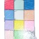 thumbnail image 3 of Juego de comida con temática de frutas y pasteles de colores, 12 colores, incluye juguetes de animales, ideal para hacer tú mismo, 1 juego, perfecto para el juego creativo de los niños., 3 of 5