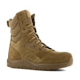 thumbnail image 4 of Zapatos de trabajo y seguridad Volcom Stone Force para hombre Coyote, 4 of 6