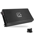 thumbnail image 1 of Amplificador NVX VAD11005 v2 modelo 5 canales clase D 1100W, 1 of 7