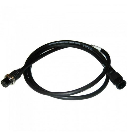 FURUNO AIR-033-073 Adapter Cable, 10-Pin Transducer to 8-Pin