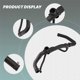 thumbnail image 5 of Upper Radiator Coolant Hose for Compass 2008-2010, 5 of 5