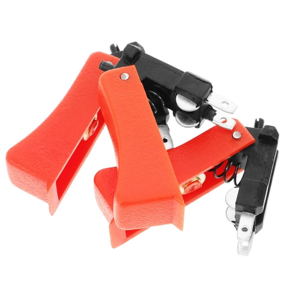 GETAJGHSD Dent Welding Repair Tools 3pcs Plastic Stable Reliable For Auto Body Shops