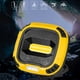 thumbnail image 5 of Luz De Trabajo Lámpara colgante de carpa de luz de trabajo magnética regulable con luz de camping USB con gancho (O) Tmvgtek Para estrenar, 5 of 8