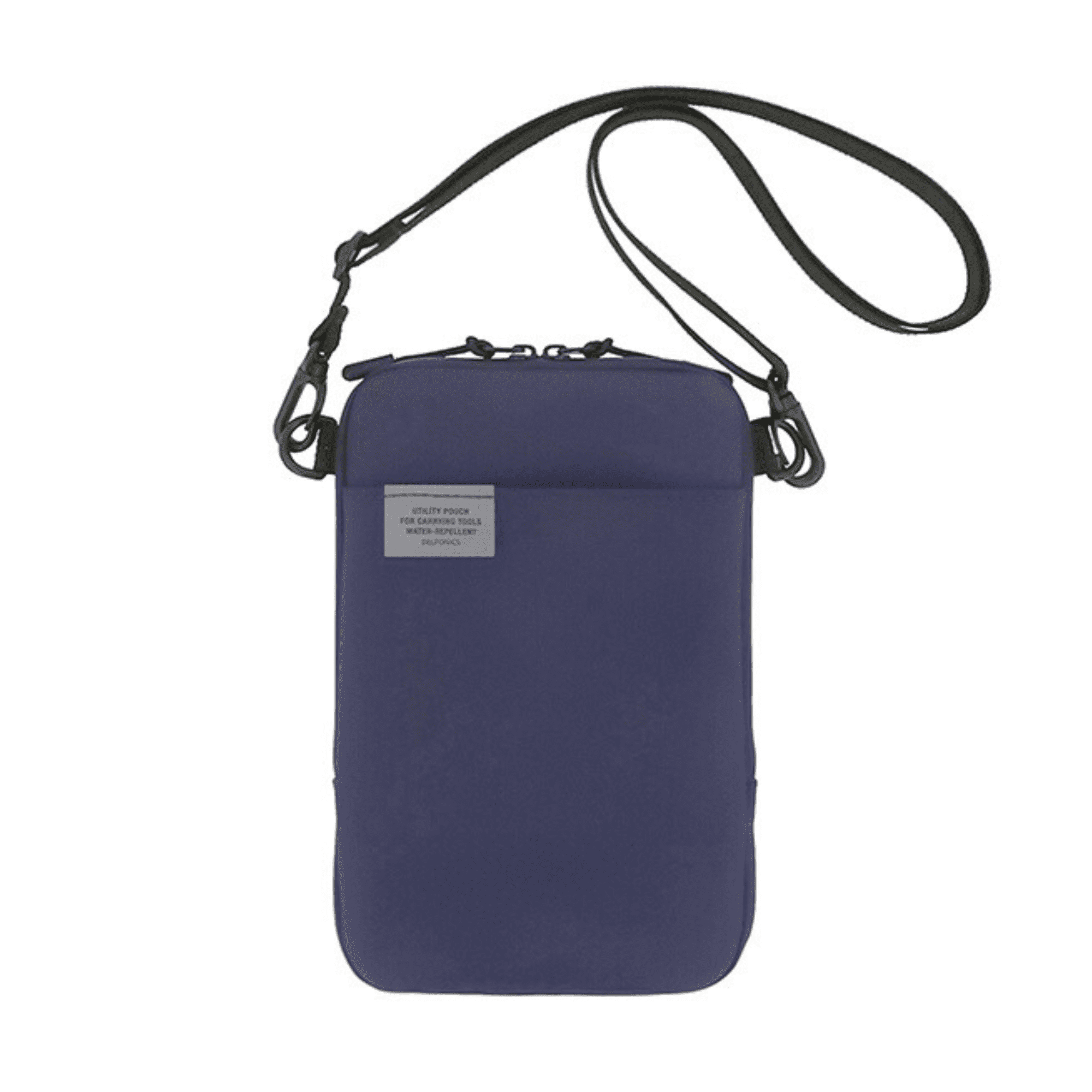 iLive Large UV Sanitizer Travel Bag, IAA700G, Gray - Walmart.com