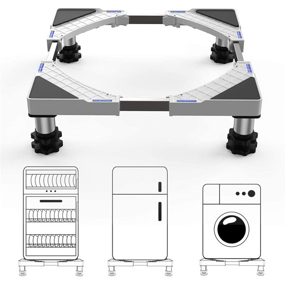 Washer Dryer Work Surface