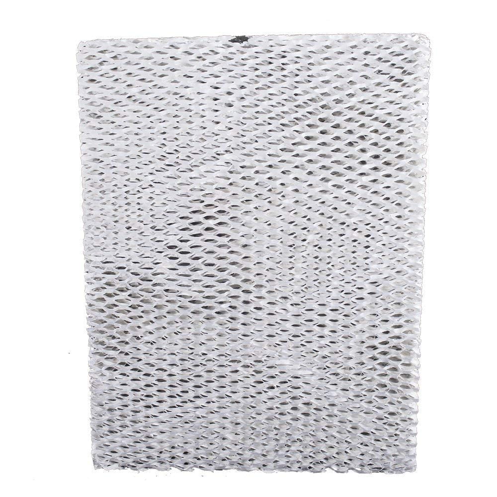 Duraflow Filtration Coated Aluminum Water Panel Humidifier Pad (11-1/2 x  14-5/8 x 1-5/8) - Compatible with Aprilaire Whole House Humidifier Models  112, 224, 225, 440, 445, 448 - 4 Pack – Filter Everything