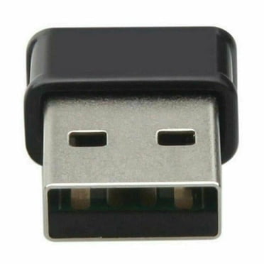 Belkin N300 High Performance Wireless Wi-Fi USB Adapter - Model F9L1002, Up To 300 Mbps
