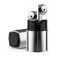 thumbnail image 4 of Back to School Gifts under $5 Wireless Earbuds Bluetooth In Ear Light-Weight Headphones Built-in Microphone Immersive Premium Sound With Charging Case on Clearance, 4 of 8