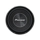 thumbnail image 1 of SUBWOOFER 12" 500 WATTS MARCA PIONEER Pioneer TS/A300D4, 1 of 2