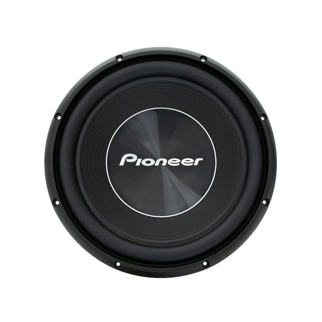 SUBWOOFER 12" 500 WATTS MARCA PIONEER Pioneer TS/A300D4