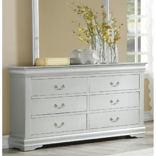 Ashley Furniture Signature Design Alisdair Dresser 6 Drawers