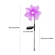 thumbnail image 3 of RKSTN Solar wall lamp Solar Powered Jellyfish Lights Led Outdoor Garden Lights Decorative Lights Balcony Mood Lights, 3 of 6
