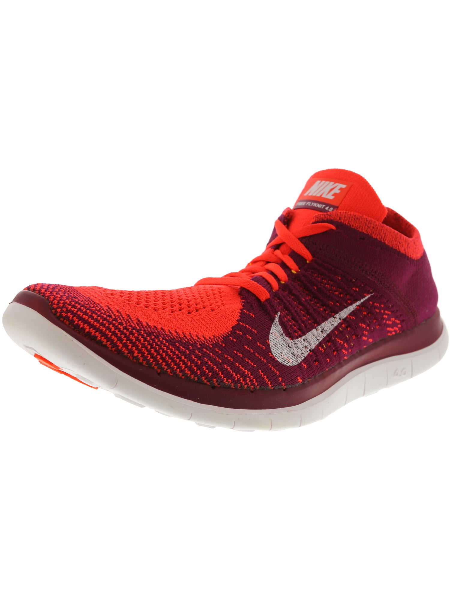 women's free flyknit 4.0