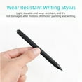 thumbnail image 2 of PANGJIFA 12 Inch LCD Writing Tablet Single Color Screen Erasable Drawing Board, 2 of 8